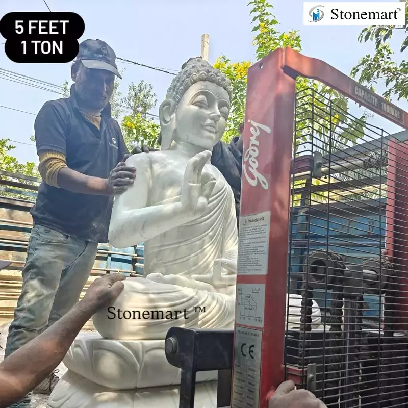 Wellness Center Decor Trends 2026: Why Natural Stone is Leading the Way? Part 1